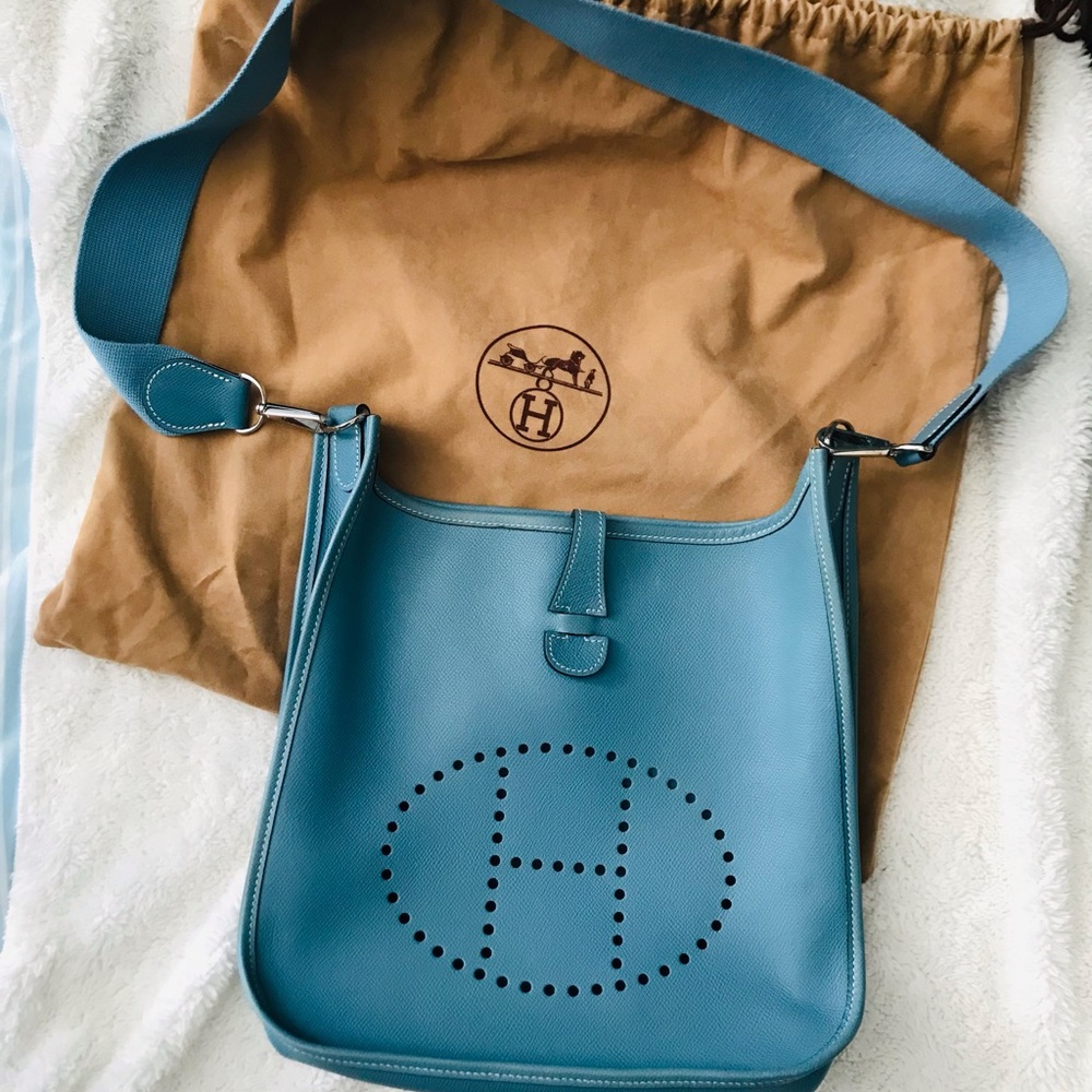 Hermès Evelyne II